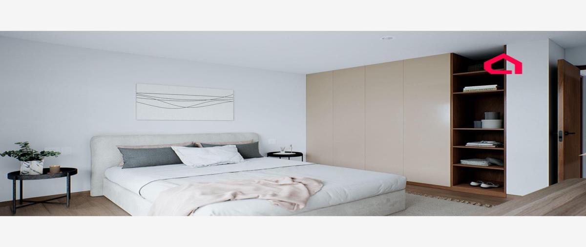 Foto de departamento en venta en gonzález de cossío 8 826, del valle centro, benito juárez, df / cdmx, 0 No. 05