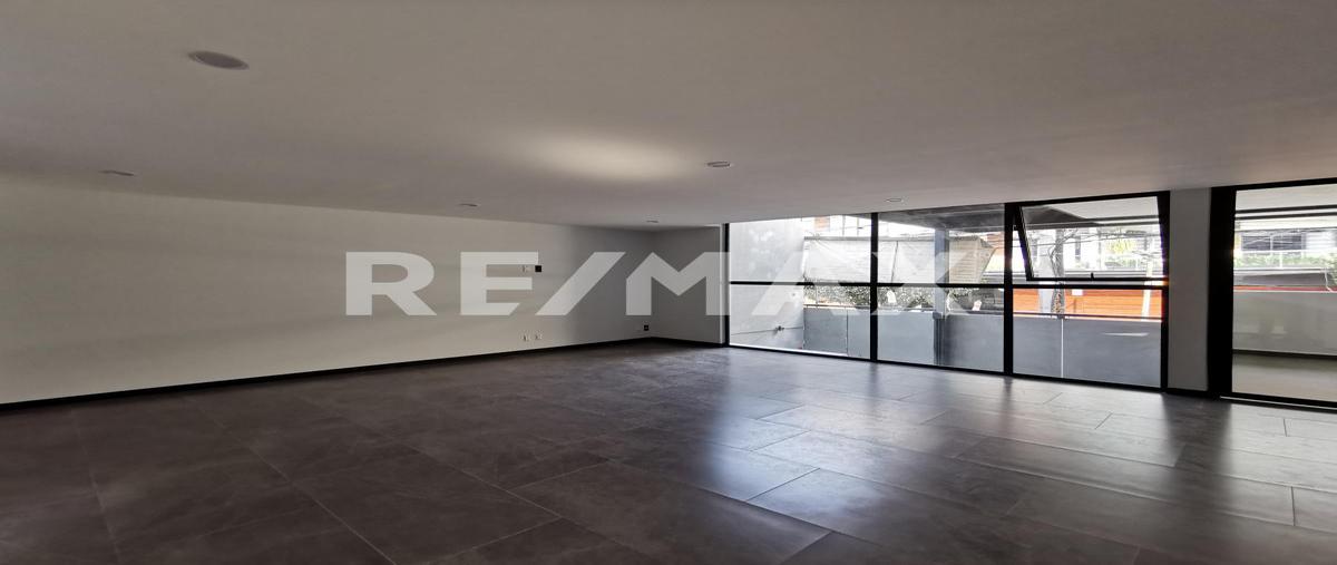 Foto de departamento en venta en gonzalez de cossio , del valle centro, benito juárez, df / cdmx, 0 No. 03