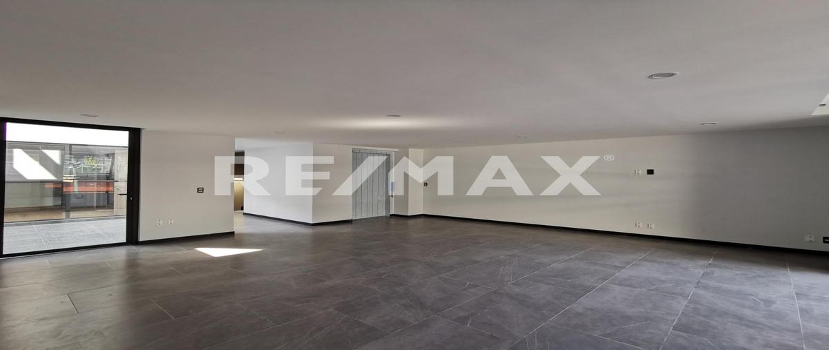 Foto de departamento en venta en gonzalez de cossio , del valle centro, benito juárez, df / cdmx, 0 No. 04