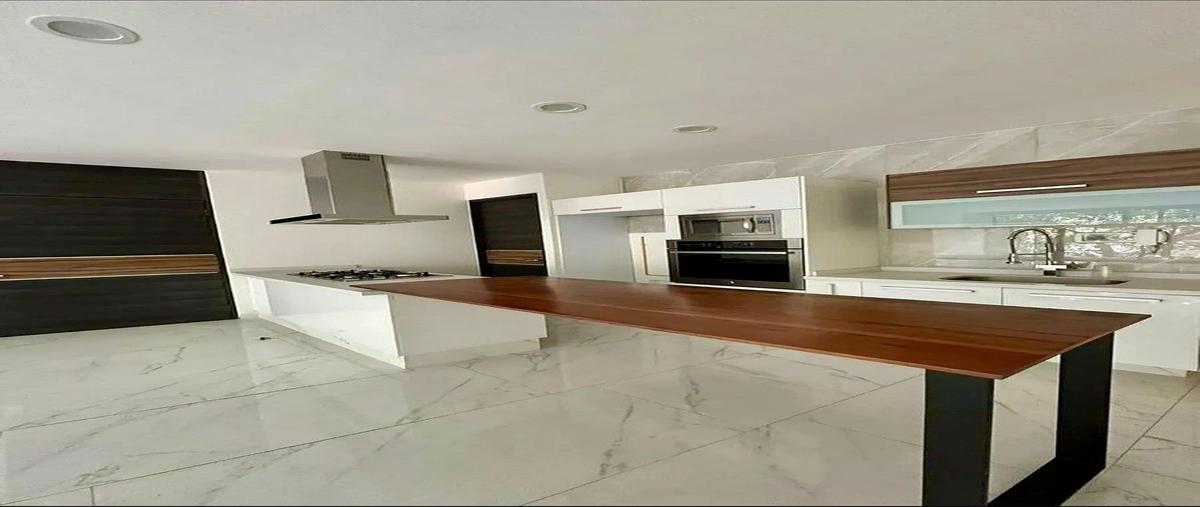 Foto de departamento en renta en gonzalez de cossio , del valle centro, benito juárez, df / cdmx, 0 No. 05
