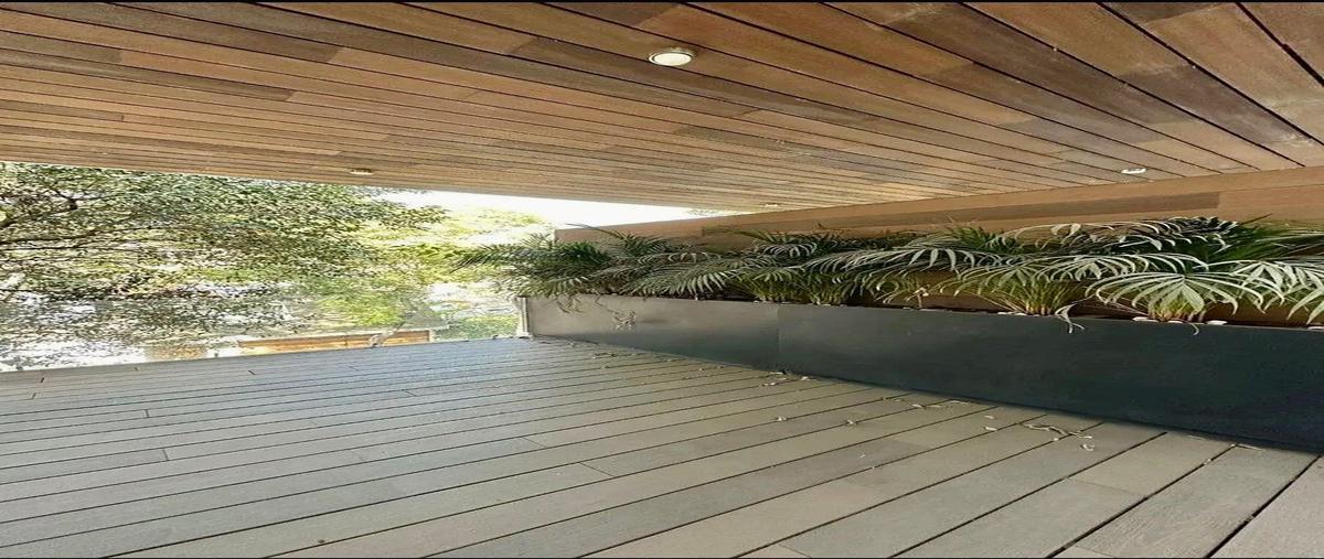 Foto de departamento en venta en gonzález de cossío , del valle centro, benito juárez, df / cdmx, 0 No. 05