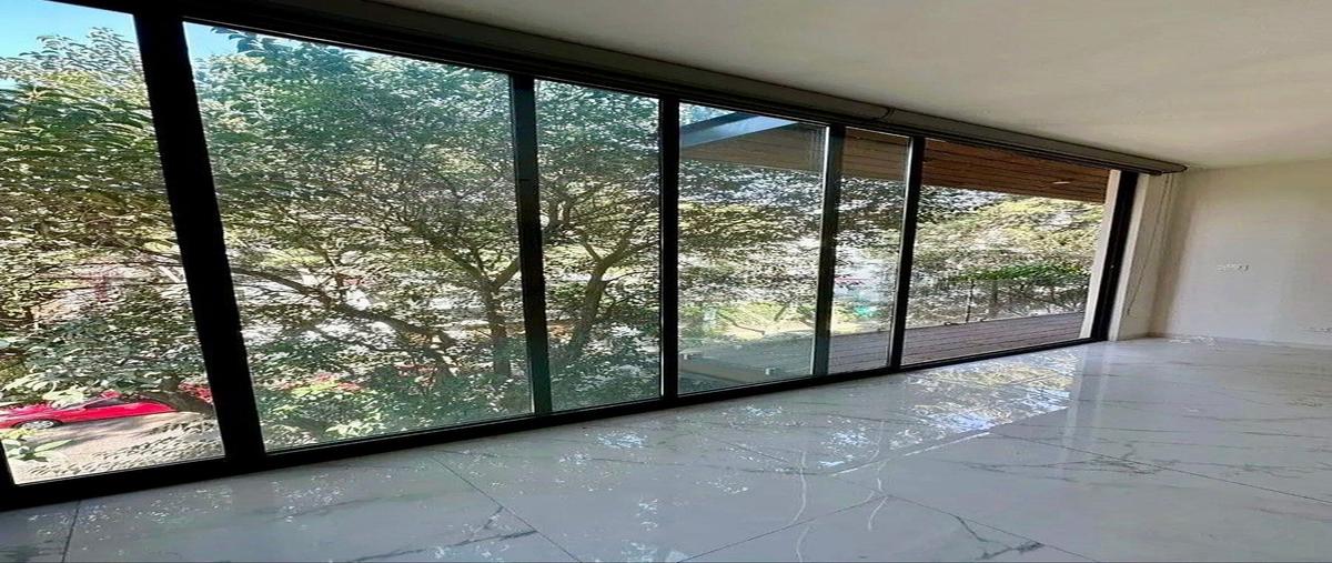 Foto de departamento en venta en gonzález de cossío , del valle centro, benito juárez, df / cdmx, 0 No. 08