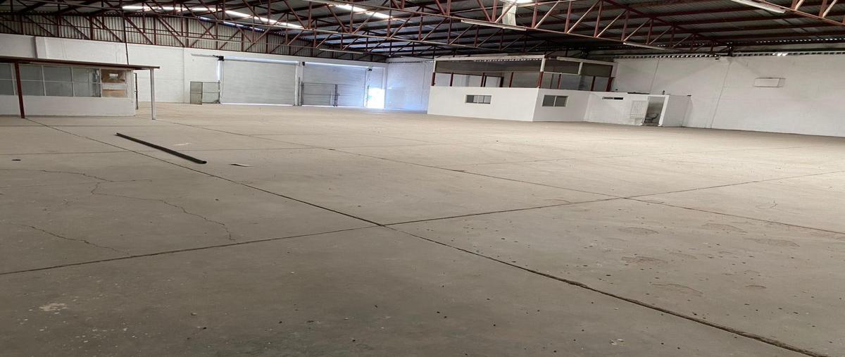 Foto de bodega en renta en gonzález de la vega , parque industrial lagunero, gómez palacio, durango, 4642067 No. 03