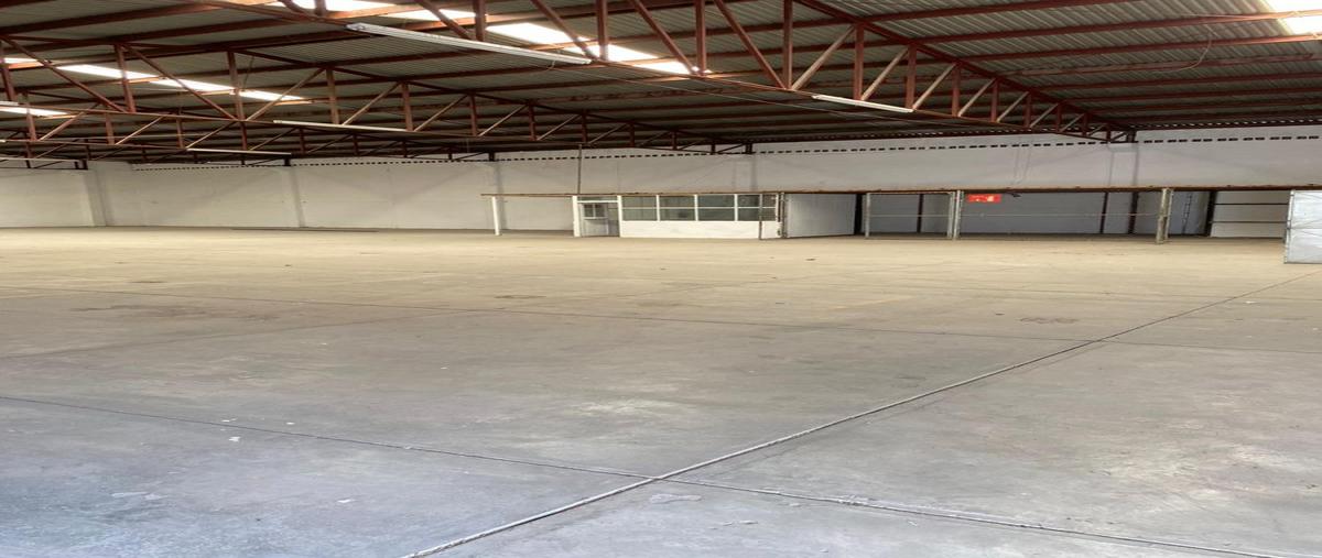 Foto de bodega en renta en gonzález de la vega , parque industrial lagunero, gómez palacio, durango, 4642067 No. 04