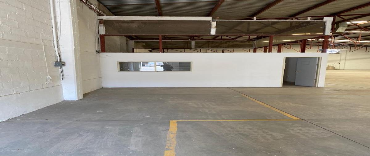 Foto de bodega en renta en gonzález de la vega , parque industrial lagunero, gómez palacio, durango, 4642067 No. 05