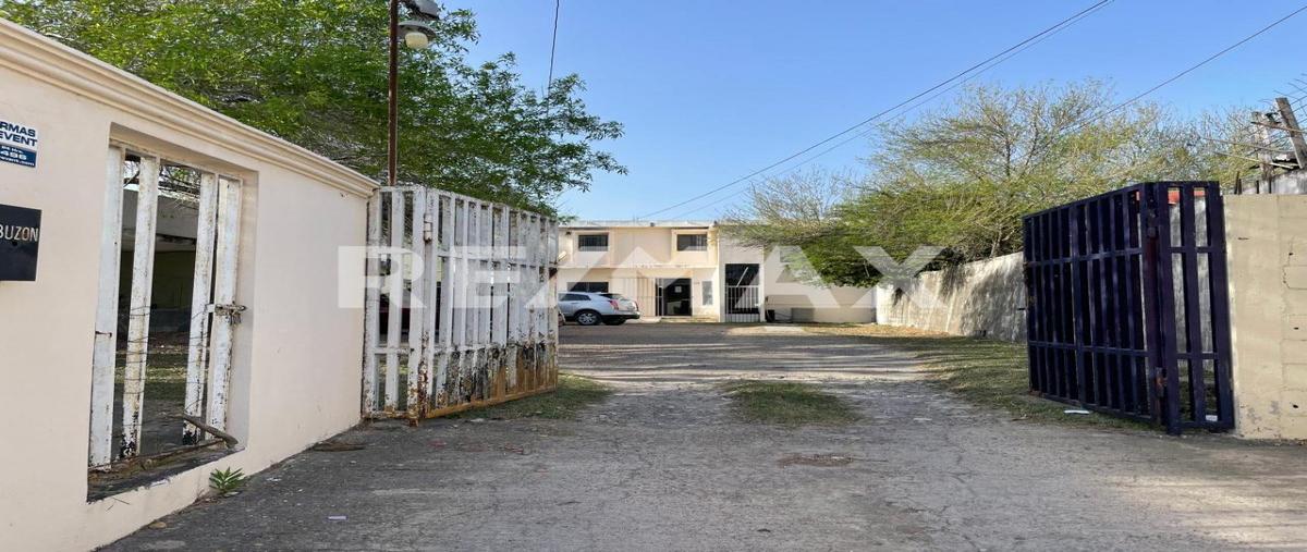 Foto de oficina en venta en gonzalez entre 18 y 19 , matamoros centro, matamoros, tamaulipas, 0 No. 03
