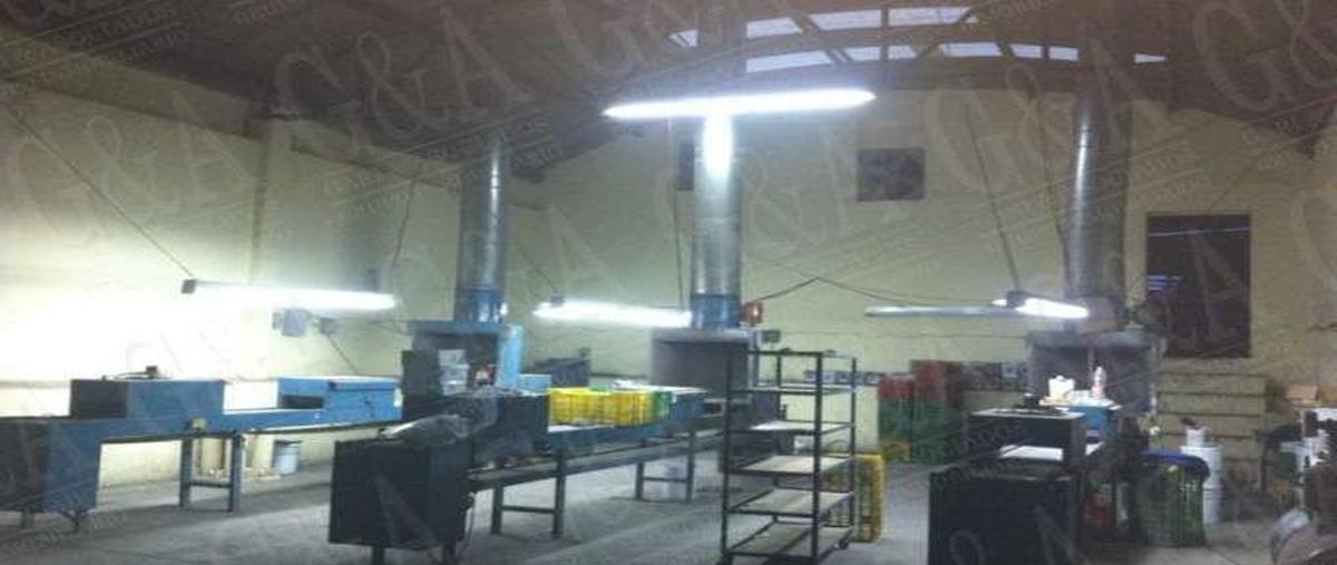 Foto de bodega en venta en gonzalez gallo , gonzález gallo, guadalajara, jalisco, 3272631 No. 03