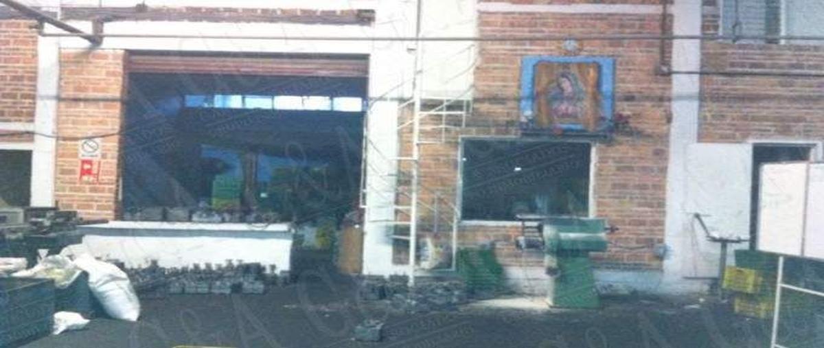 Foto de bodega en venta en gonzalez gallo , gonzález gallo, guadalajara, jalisco, 3272631 No. 04