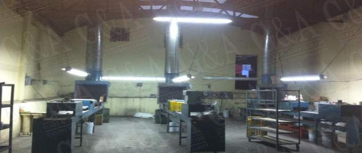 Foto de nave industrial en venta en  , gonzález gallo, guadalajara, jalisco, 3272631 No. 01