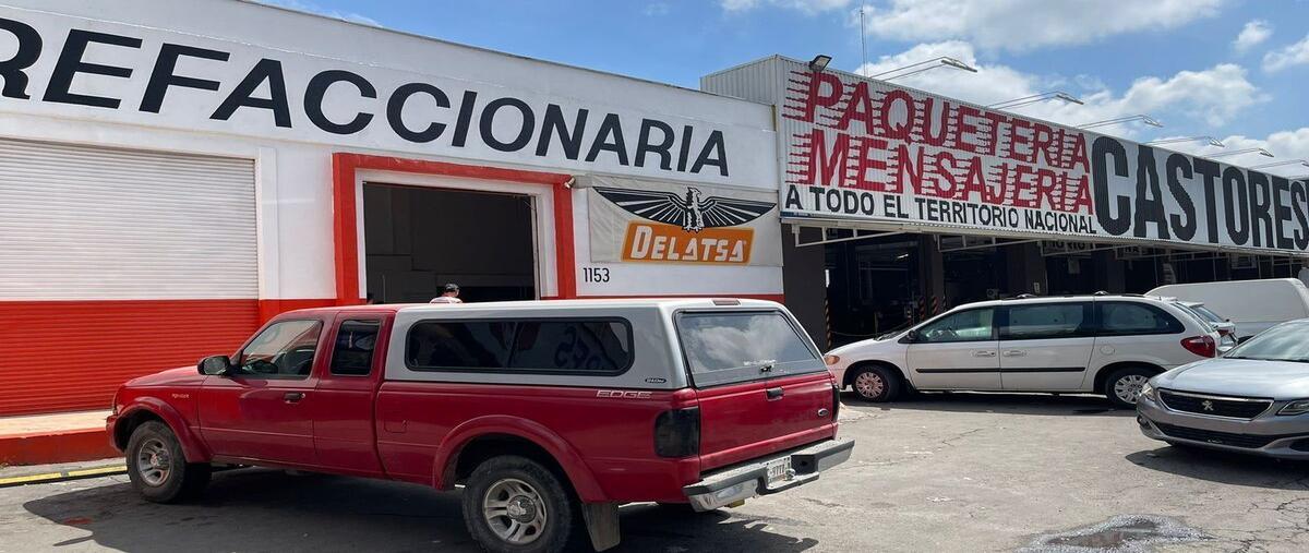 Foto de nave industrial en venta en gonzalez gallo , quinta velarde, guadalajara, jalisco, 28711978 No. 03