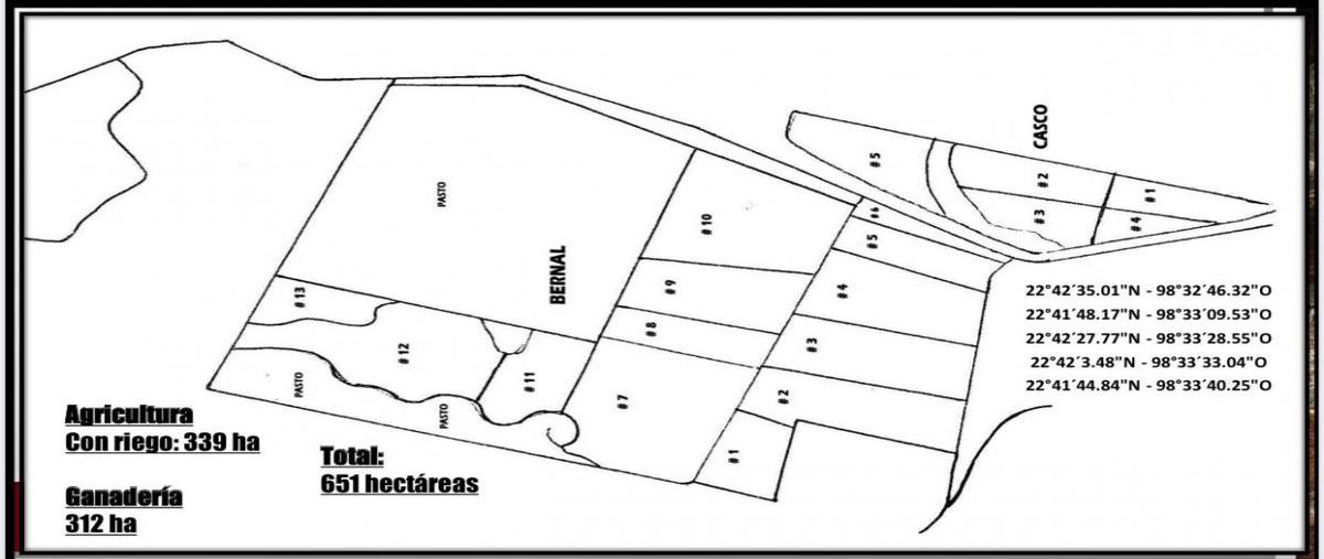 Foto de rancho en gonzalez , gonzalez, gonzález, tamaulipas, 0 foto 03 Foto de rancho en venta en gonzalez , gonzalez, gonzález, tamaulipas, 0 No. 03