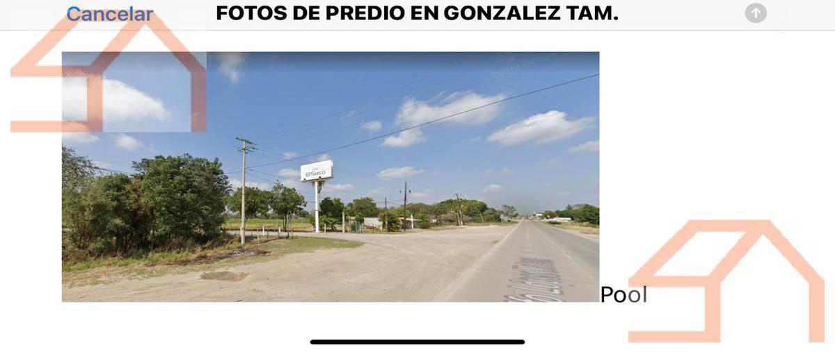Foto de terreno habitacional en , gonzalez, gonzález, tamaulipas, 19413131 foto 02 Foto de terreno habitacional en venta en , gonzalez, gonzález, tamaulipas, 19413131 No. 02