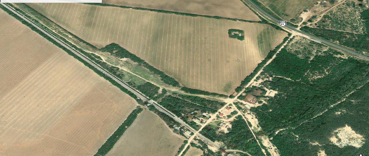 Foto de terreno habitacional en venta en  , gonzalez, gonzález, tamaulipas, 0 No. 03