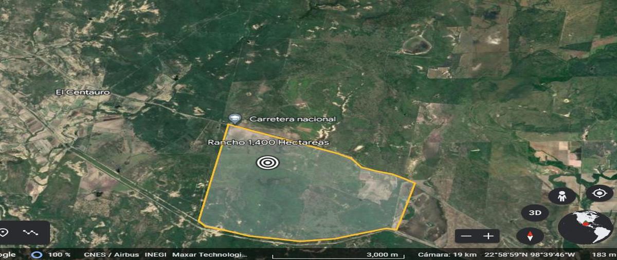 Foto de rancho en , gonzalez, gonzález, tamaulipas, 27064284 foto 02 Foto de rancho en venta en , gonzalez, gonzález, tamaulipas, 27064284 No. 02