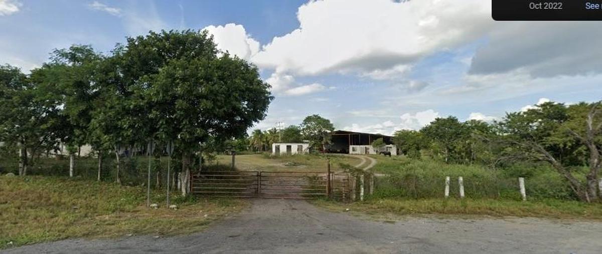 Foto de rancho en venta en  , gonzalez, gonzález, tamaulipas, 0 No. 03