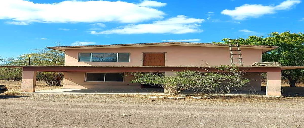 Foto de rancho en venta en  , gonzalez, gonzález, tamaulipas, 0 No. 03