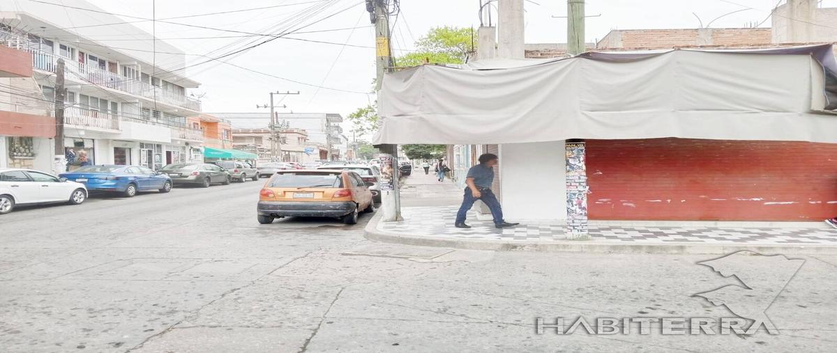 Foto de local en renta en gonzalez ortega esquina 5 de febrero , túxpam de rodríguez cano centro, tuxpan, veracruz de ignacio de la llave, 0 No. 03