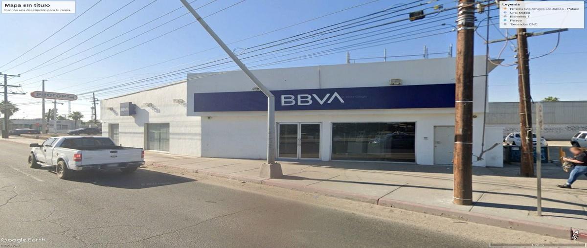Foto de local en , gonzález ortega, mexicali, baja california, 30572427 foto 01 Foto de local en renta en , gonzález ortega, mexicali, baja california, 30572427 No. 01