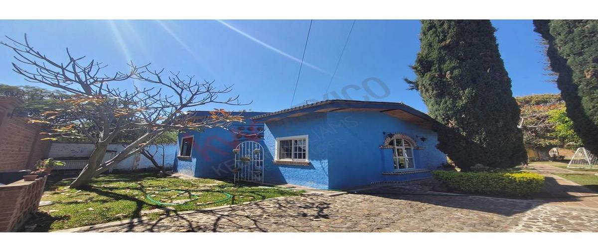 Foto de rancho en venta en gonzalez ortega sur 222, virgen de guadalupe, jocotepec, jalisco, 28023187 No. 05