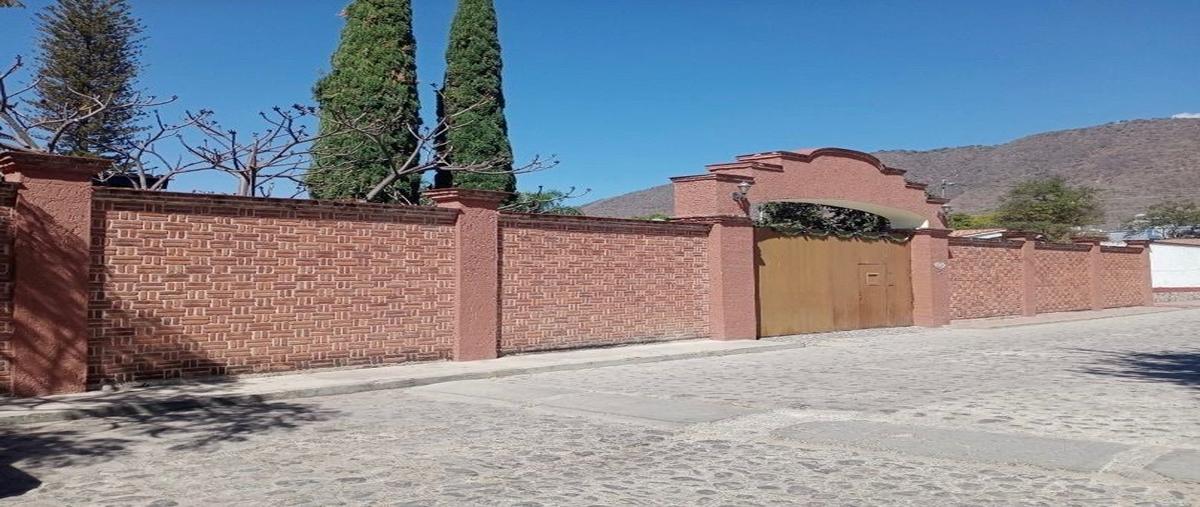 Foto de rancho en venta en gonzalez ortega sur , jocotepec centro, jocotepec, jalisco, 26618915 No. 02