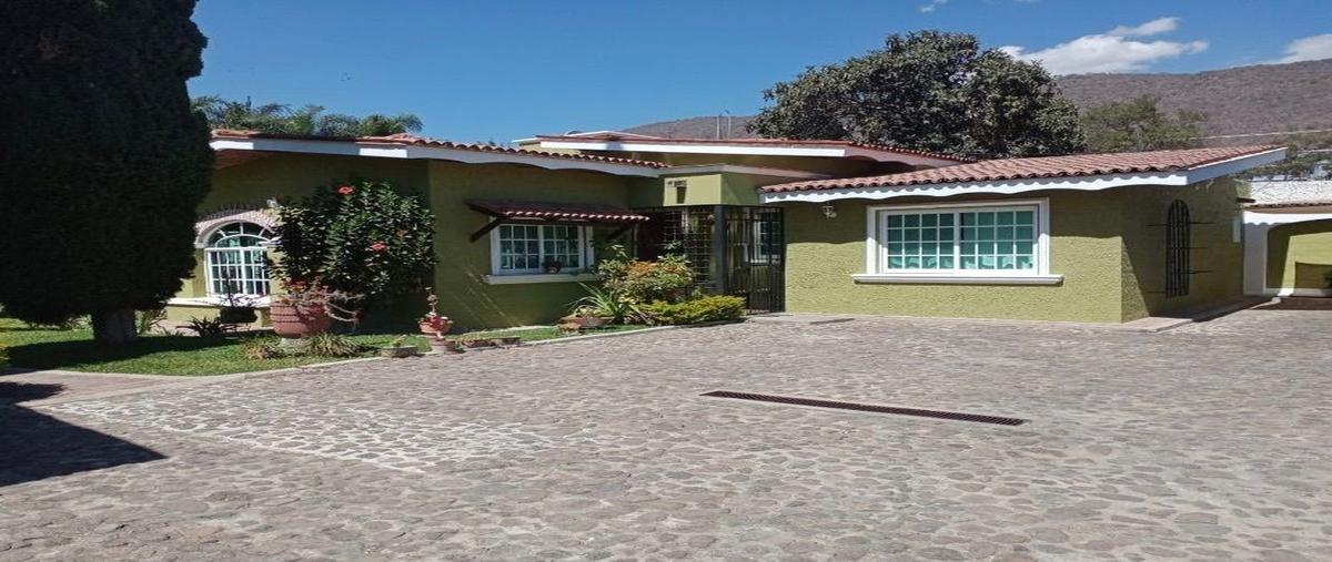 Foto de rancho en venta en gonzalez ortega sur , jocotepec centro, jocotepec, jalisco, 26618915 No. 03