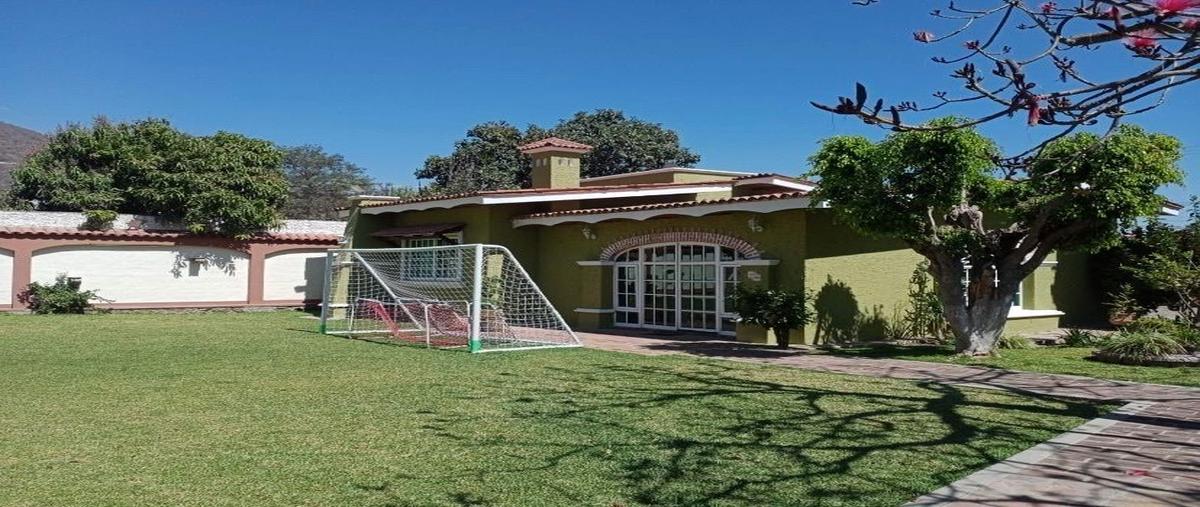 Foto de rancho en venta en gonzalez ortega sur , jocotepec centro, jocotepec, jalisco, 26618915 No. 05