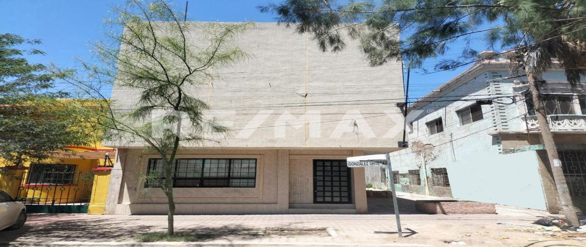 Foto de edificio en venta en gónzalez ortega , torreón centro, torreón, coahuila de zaragoza, 28012150 No. 03