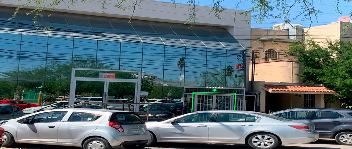 Foto de bodega en renta en gónzalez ortega , torreón centro, torreón, coahuila de zaragoza, 30562865 No. 03