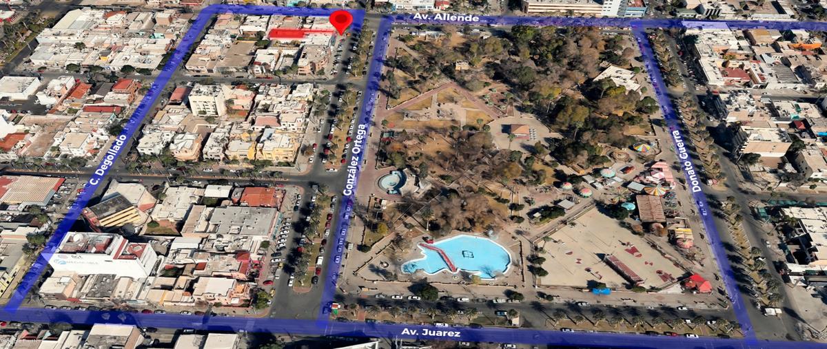 Foto de bodega en renta en gónzalez ortega , torreón centro, torreón, coahuila de zaragoza, 30562865 No. 05