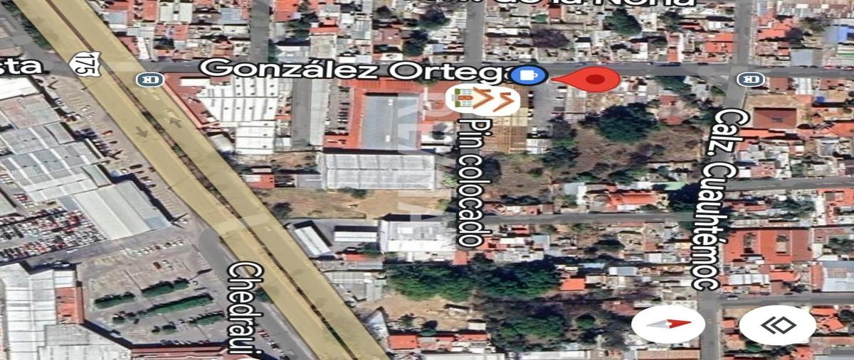 Foto de terreno comercial en venta en gonzález ortega , trinidad de las  huertas, oaxaca de juárez, oaxaca, 29227931 No. 04