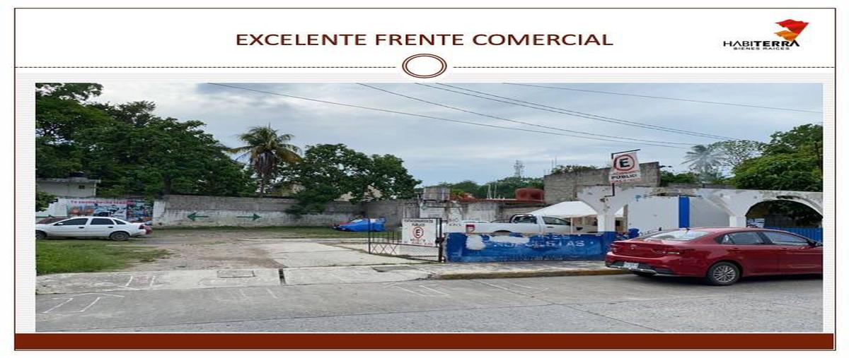 Foto de terreno habitacional en renta en gonzalez ortega , zona centro , túxpam de rodríguez cano centro, tuxpan, veracruz de ignacio de la llave, 0 No. 02