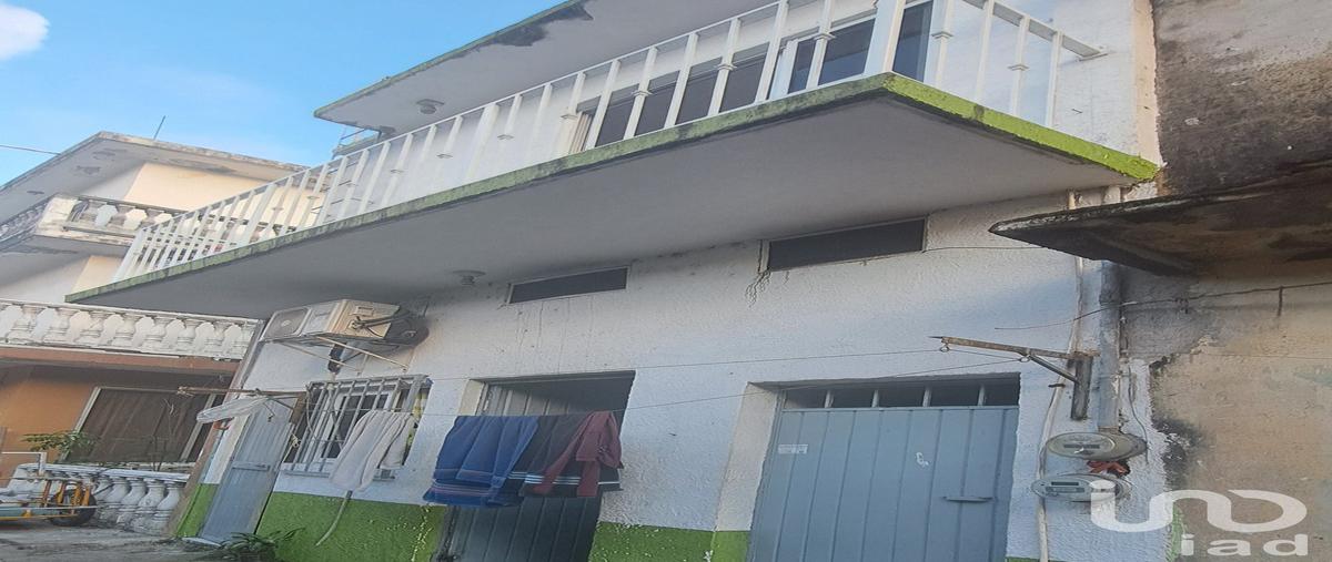 Foto de casa en venta en gonzalez pages 466, veracruz, veracruz, veracruz de ignacio de la llave, 30619506 No. 04