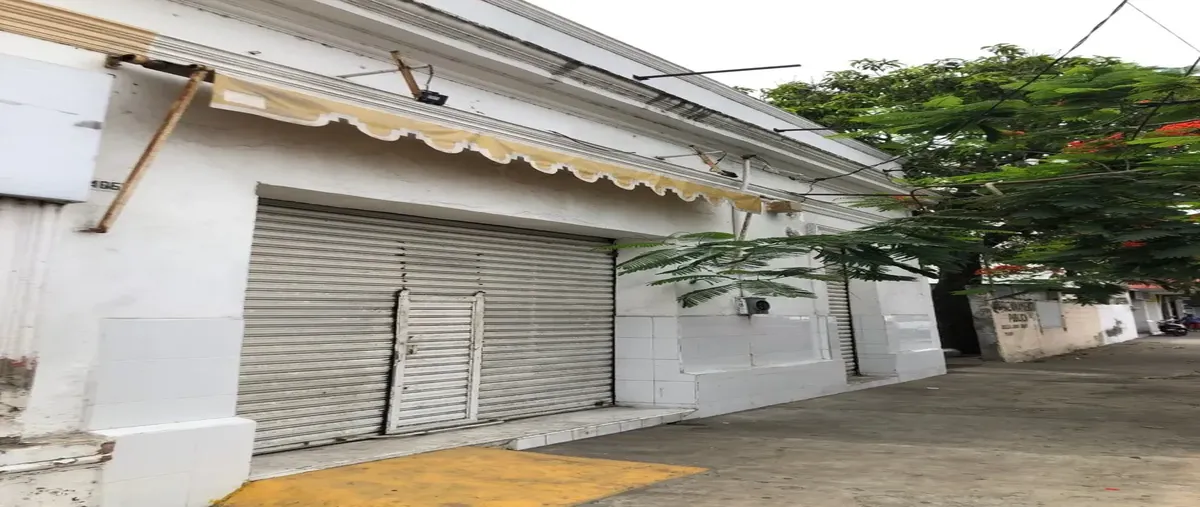 Foto de local en venta en gonzalez pages 486, veracruz centro, veracruz, veracruz de ignacio de la llave, 30193204 No. 01