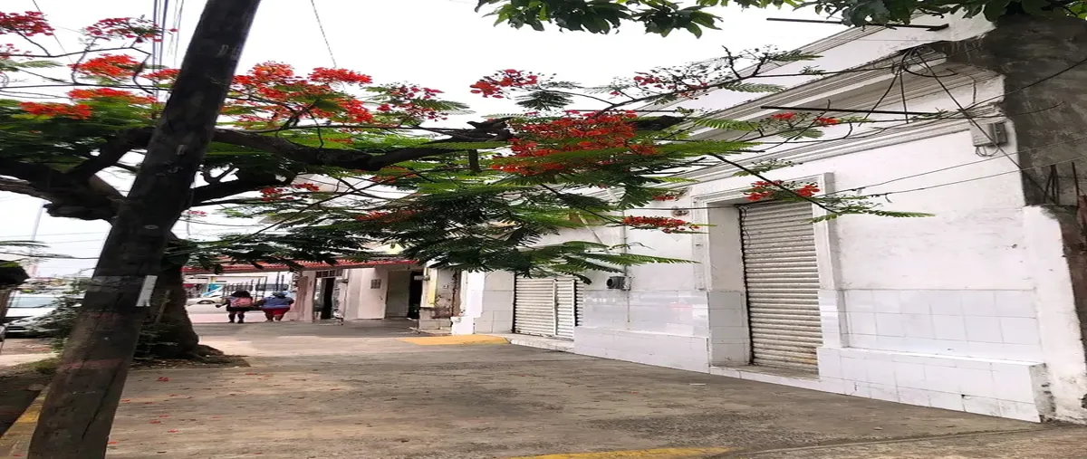 Foto de local en venta en gonzalez pages 486, veracruz centro, veracruz, veracruz de ignacio de la llave, 30193204 No. 02