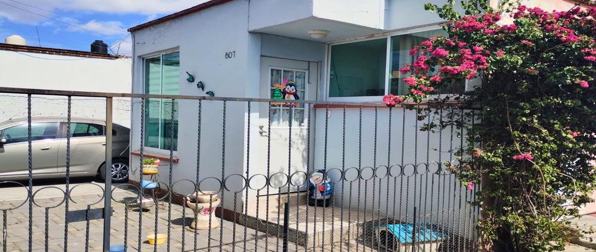 Foto de casa en gonzalez y pichardo 807, morelos 2a secc, toluca, méxico, 27576405 foto 01 Foto de casa en venta en gonzalez y pichardo 807, morelos 2a secc, toluca, méxico, 27576405 No. 01