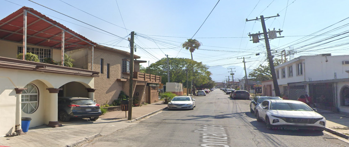 Foto de casa en venta en gonzalitos , chapultepec, san nicolás de los garza, nuevo león, 0 No. 01
