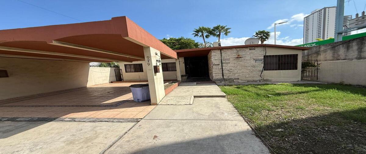 Foto de casa en gonzalitos , leones, monterrey, nuevo león, 0 foto 02 Foto de casa en venta en gonzalitos , leones, monterrey, nuevo león, 0 No. 02