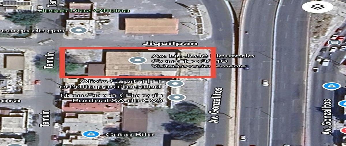 Foto de terreno comercial en venta en gonzalitos , mitras norte, monterrey, nuevo león, 0 No. 03