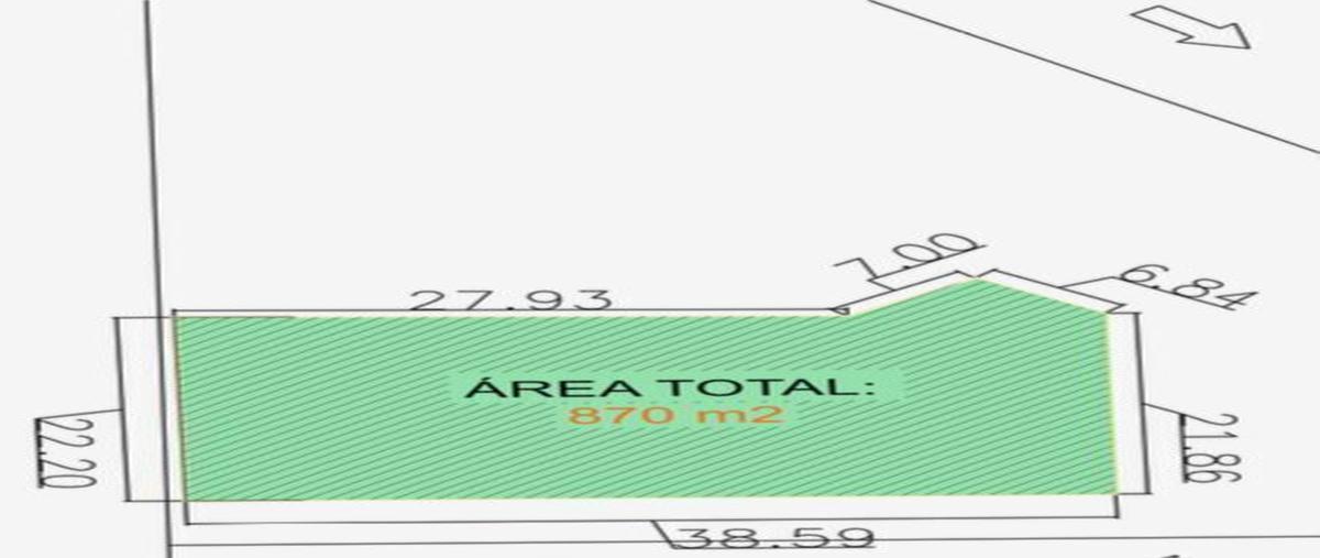 Foto de terreno habitacional en , gonzalitos, monterrey, nuevo león, 26398061 foto 04 Foto de terreno habitacional en renta en , gonzalitos, monterrey, nuevo león, 26398061 No. 04