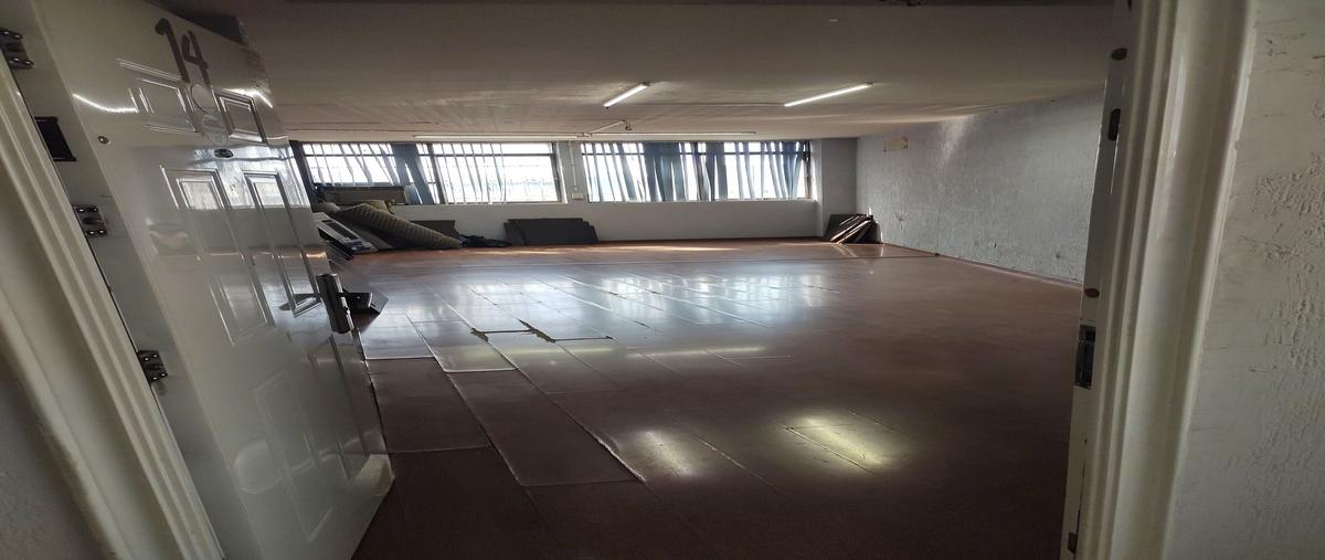 Foto de edificio en renta en gonzalitos , vista hermosa, monterrey, nuevo león, 30156623 No. 03