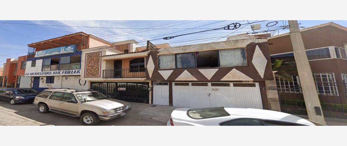 Foto de casa en venta en gonzalo curiel 0000, el pipón, tepatitlán de morelos, jalisco, 27430450 No. 02
