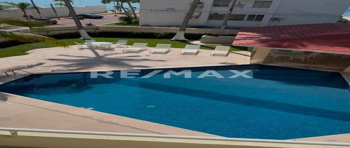 Foto de departamento en gonzalo de sandoval , magallanes, acapulco de juárez, guerrero, 0 foto 02 Foto de departamento en venta en gonzalo de sandoval , magallanes, acapulco de juárez, guerrero, 0 No. 02