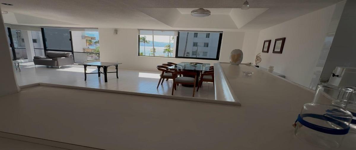 Foto de departamento en venta en gonzalo de sandoval , magallanes, acapulco de juárez, guerrero, 29223358 No. 03