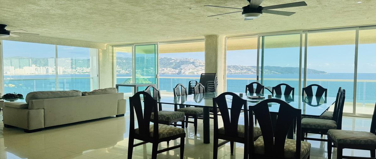 Foto de departamento en venta en gonzalo de sandoval , magallanes, acapulco de juárez, guerrero, 0 No. 03