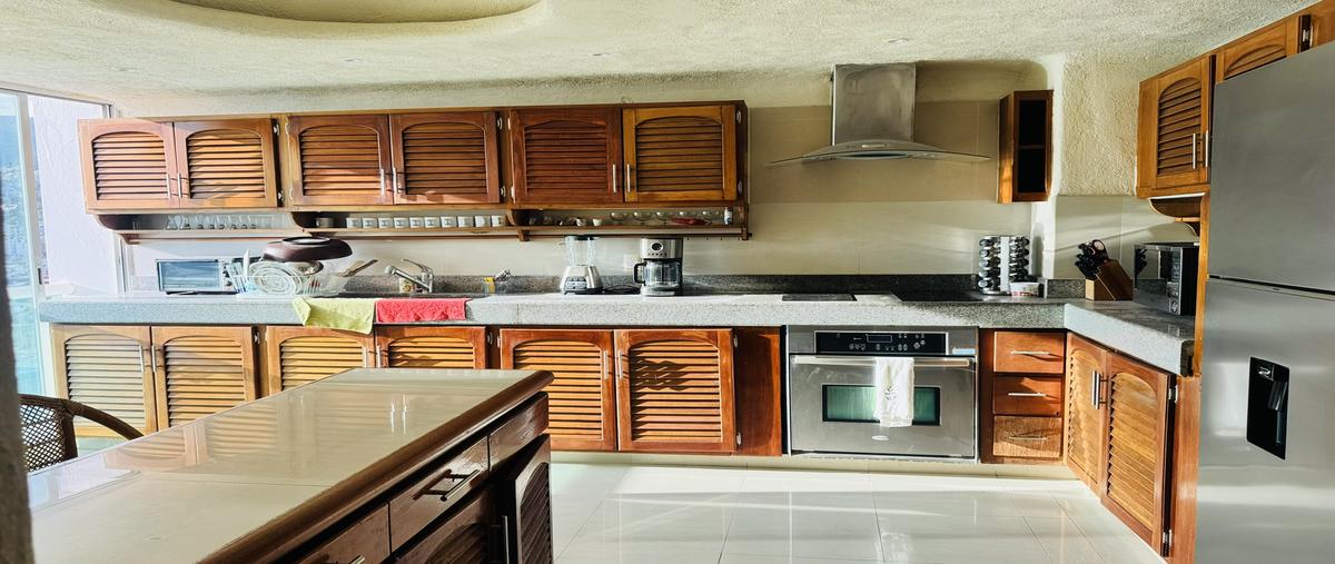 Foto de departamento en venta en gonzalo de sandoval , magallanes, acapulco de juárez, guerrero, 0 No. 04