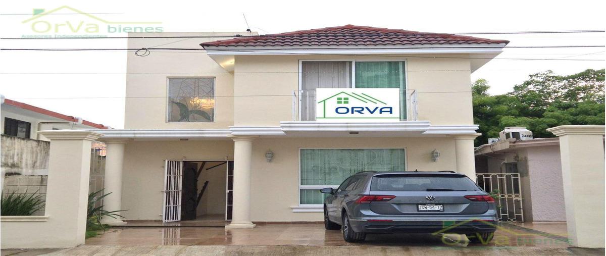 Foto de casa en renta en  , gonzalo garcia ramirez, tampico, tamaulipas, 30334745 No. 01