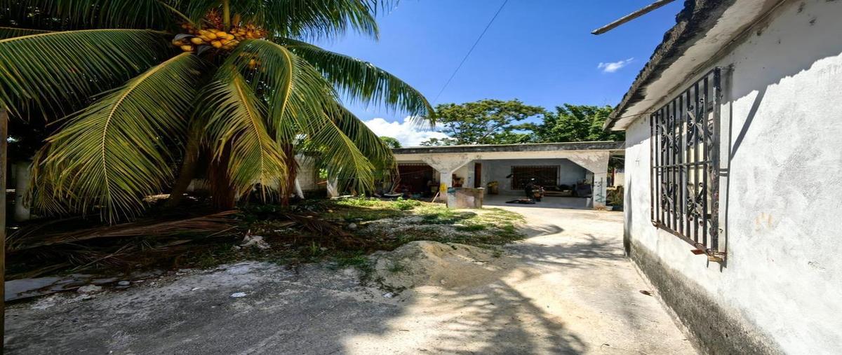 Foto de terreno habitacional en venta en  , gonzalo guerrero, bacalar, quintana roo, 0 No. 05