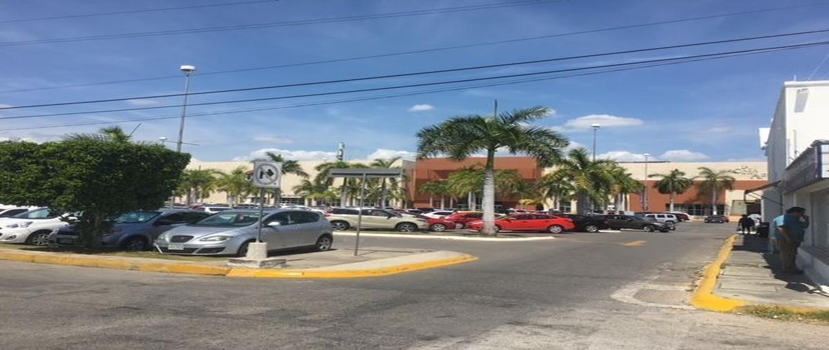 Foto de local en renta en  , gonzalo guerrero, mérida, yucatán, 21783948 No. 04