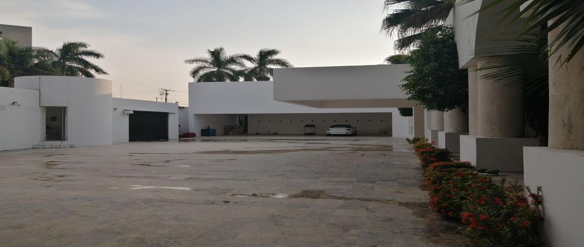 Foto de casa en venta en  , gonzalo guerrero, mérida, yucatán, 27400799 No. 05
