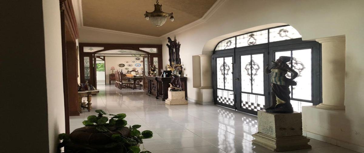 Foto de casa en venta en  , gonzalo guerrero, mérida, yucatán, 29049970 No. 04